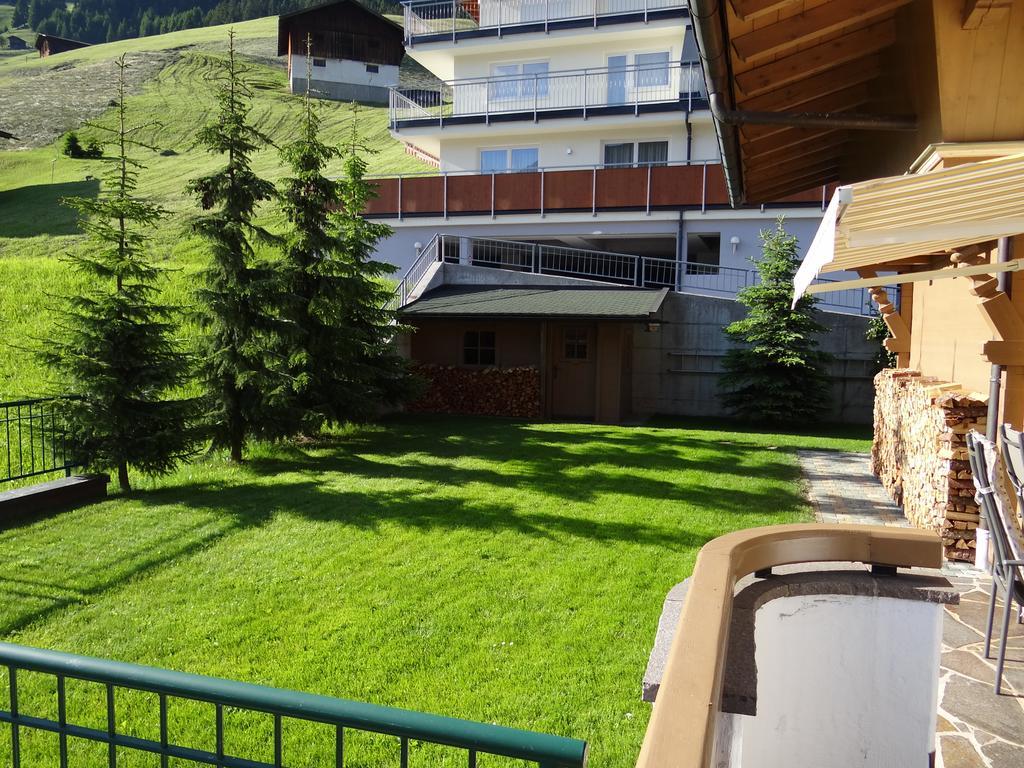 Landhaus Erlzette Tux Exterior foto