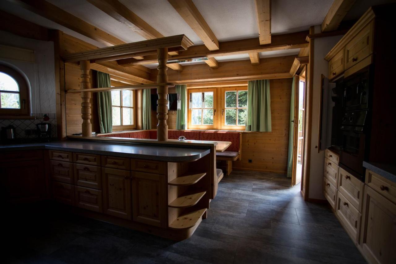 Landhaus Erlzette Tux Exterior foto